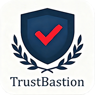 TrustBastion Logo